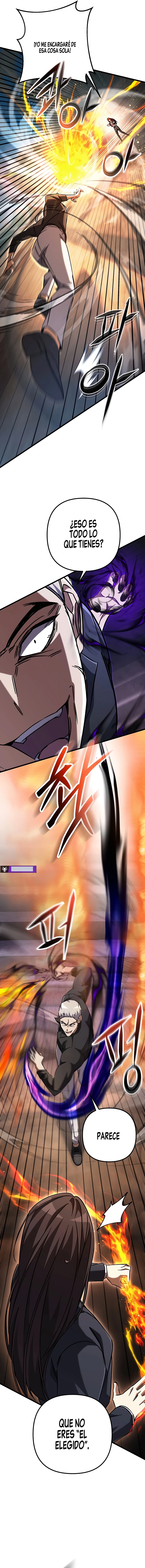 7 El Secundario que Volvió al Comienzo