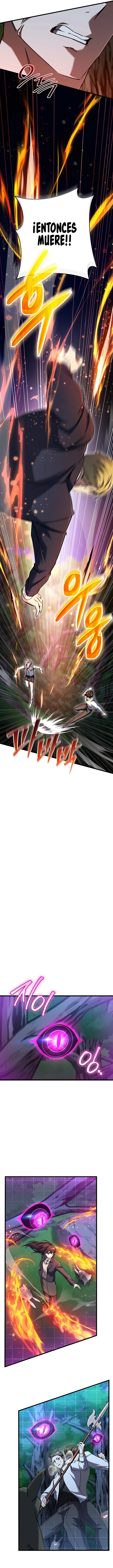 21 El Secundario que Volvió al Comienzo