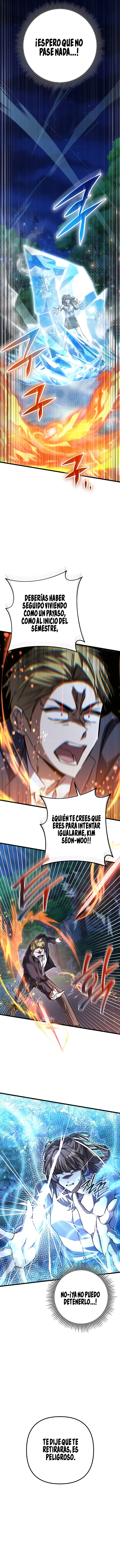 7 El Secundario que Volvió al Comienzo