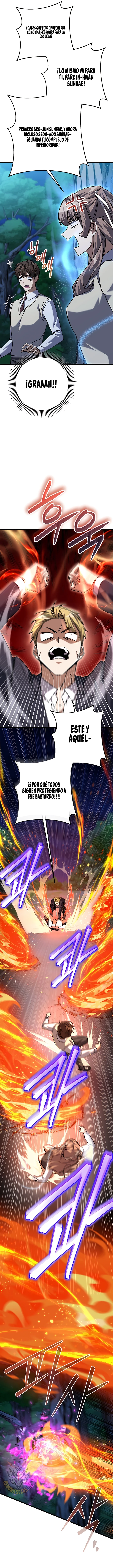 5 El Secundario que Volvió al Comienzo