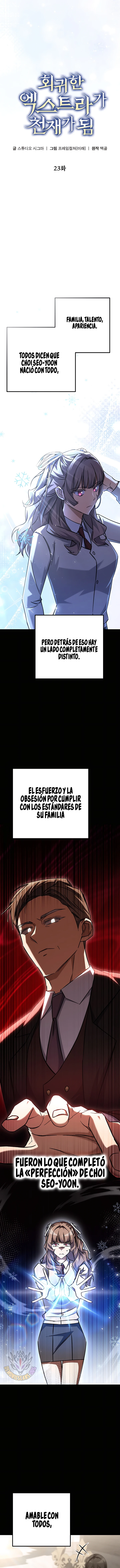 16 El Secundario que Volvió al Comienzo