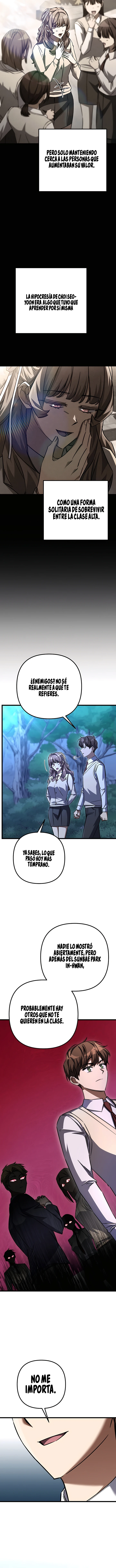 17 El Secundario que Volvió al Comienzo