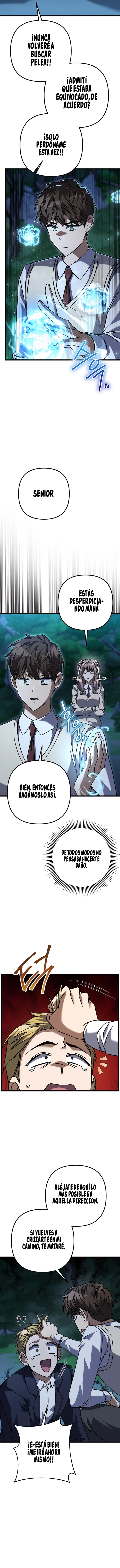 12 El Secundario que Volvió al Comienzo