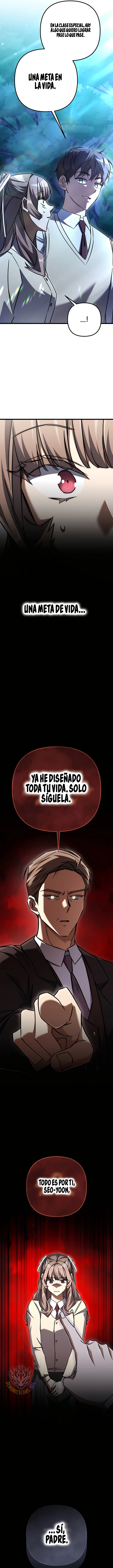 18 El Secundario que Volvió al Comienzo