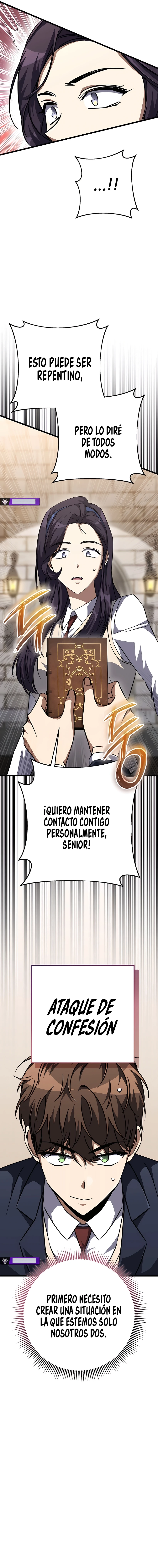 5 El Secundario que Volvió al Comienzo