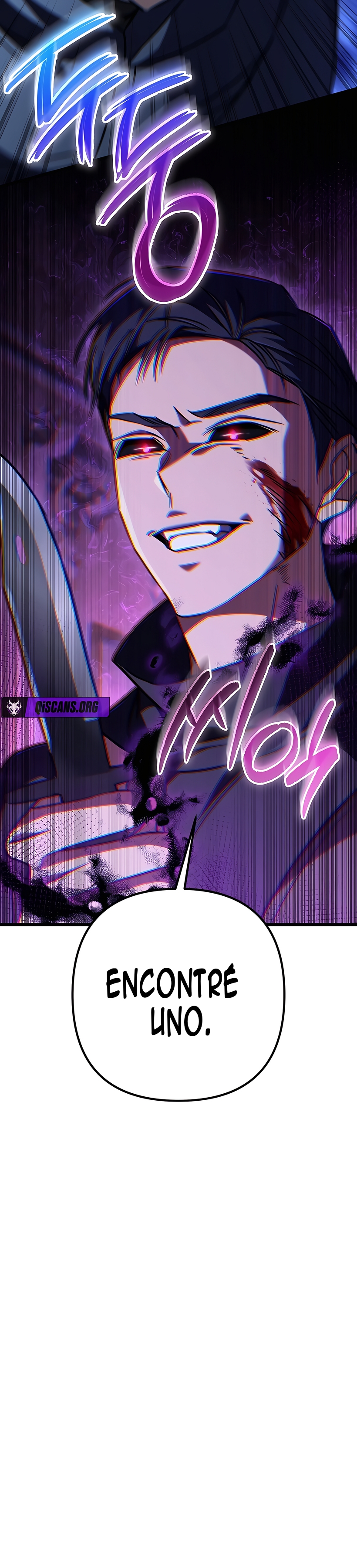 8 El Secundario que Volvió al Comienzo