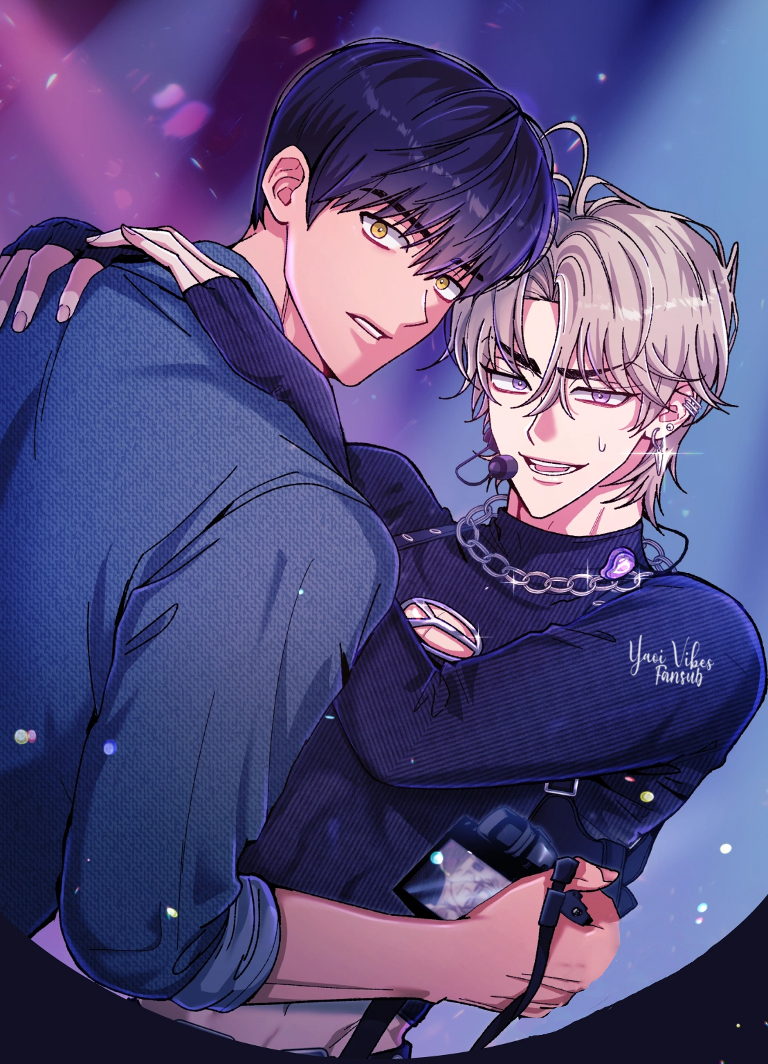 0 Hacer XX con un amigo