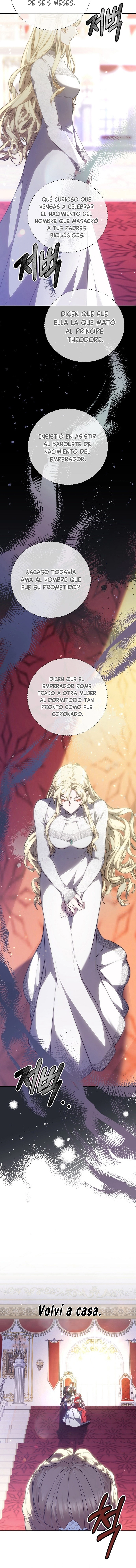 16 Robando a la emperatriz