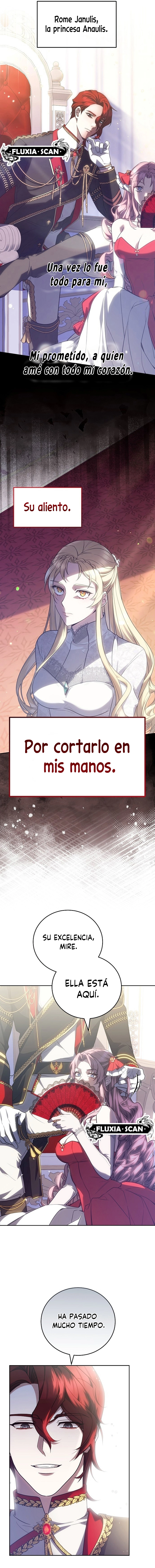 17 Robando a la emperatriz