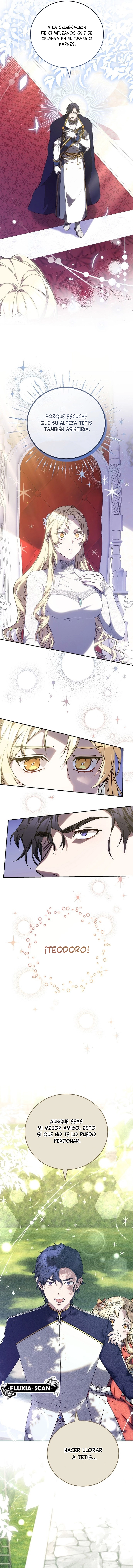 23 Robando a la emperatriz