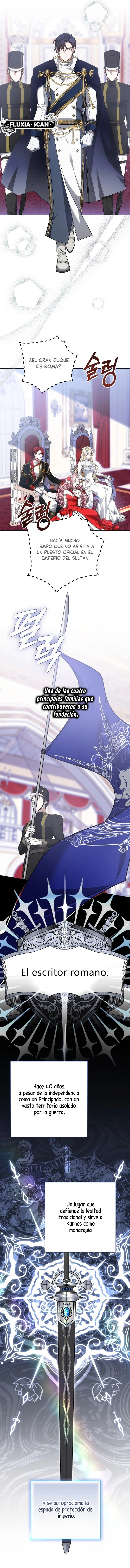 21 Robando a la emperatriz