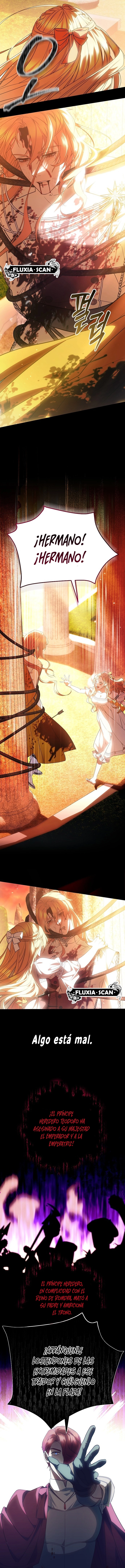 5 Robando a la emperatriz