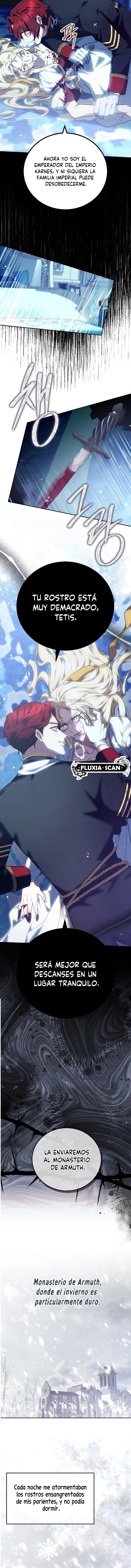 14 Robando a la emperatriz