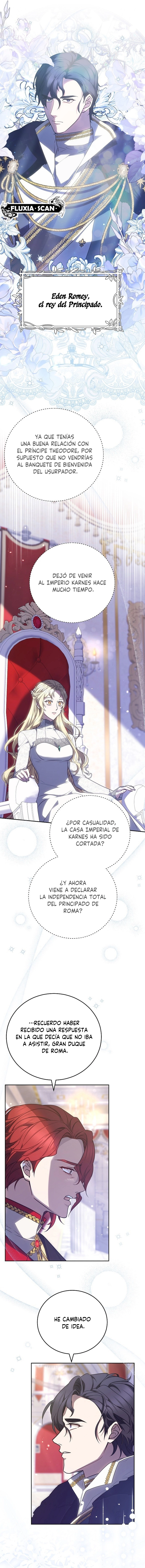 22 Robando a la emperatriz