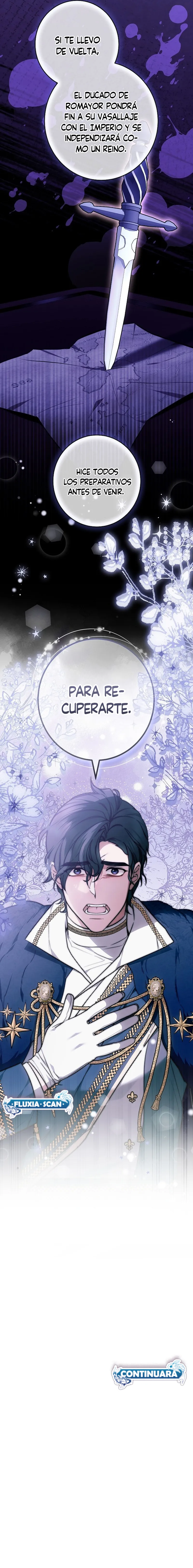 5 Robando a la emperatriz