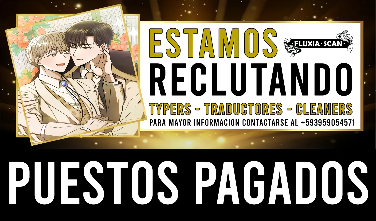 12 Robando a la emperatriz