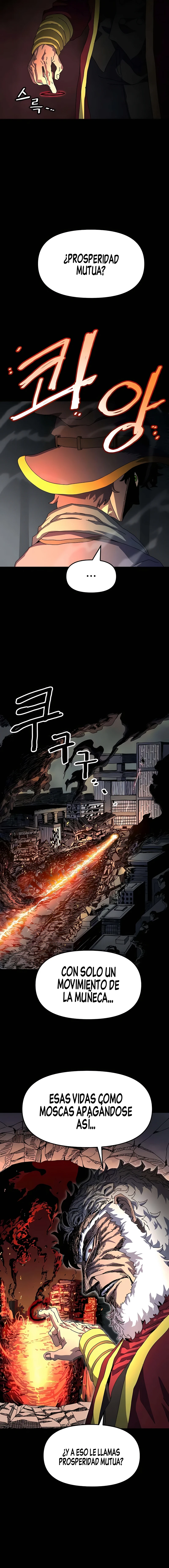 19 Camino hacia la Gran Magia