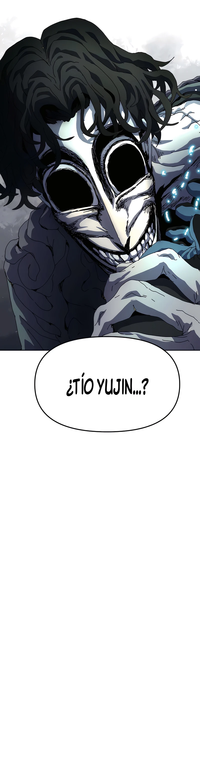 2 Camino hacia la Gran Magia