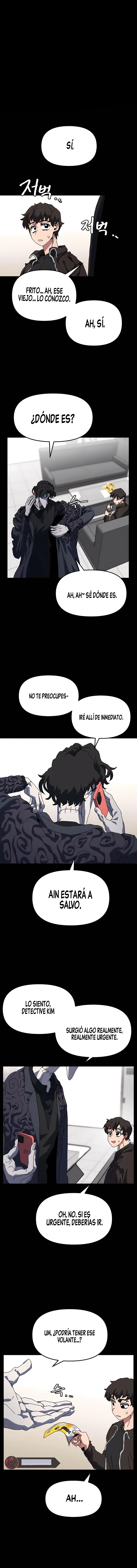 0 Camino hacia la Gran Magia