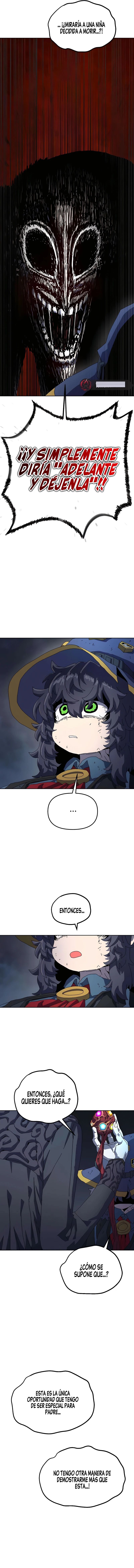 16 Camino hacia la Gran Magia