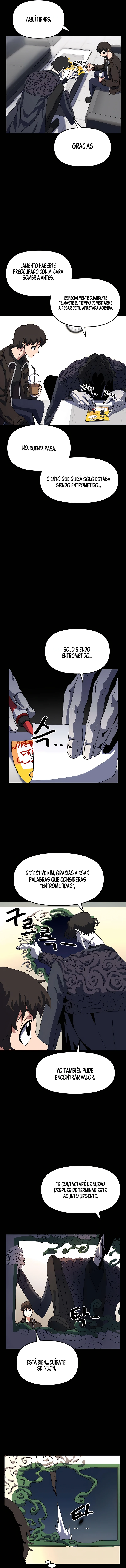 10 Camino hacia la Gran Magia