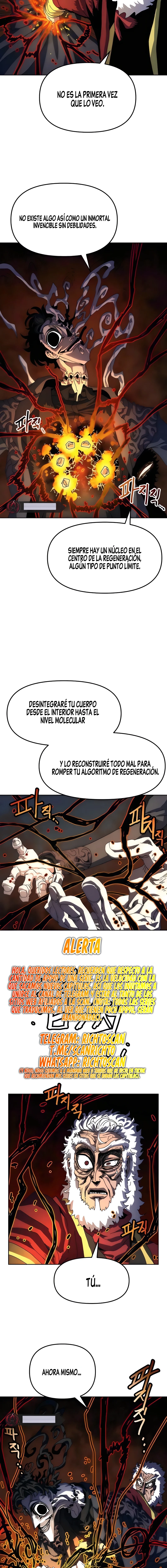 32 Camino hacia la Gran Magia