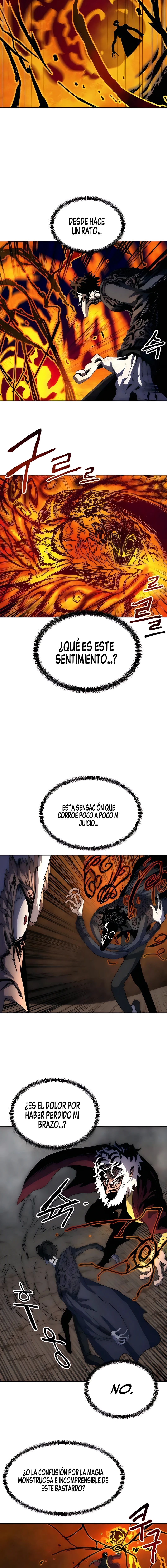 9 Camino hacia la Gran Magia