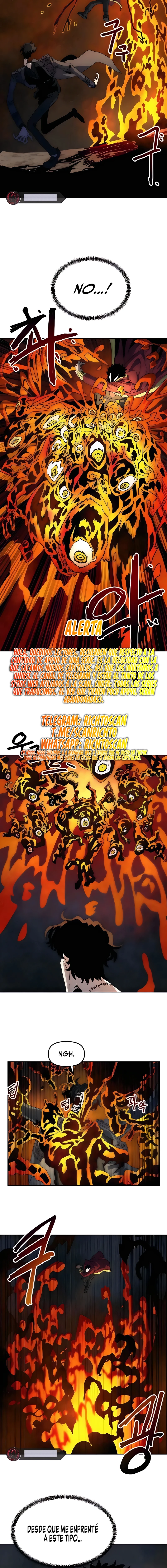 10 Camino hacia la Gran Magia