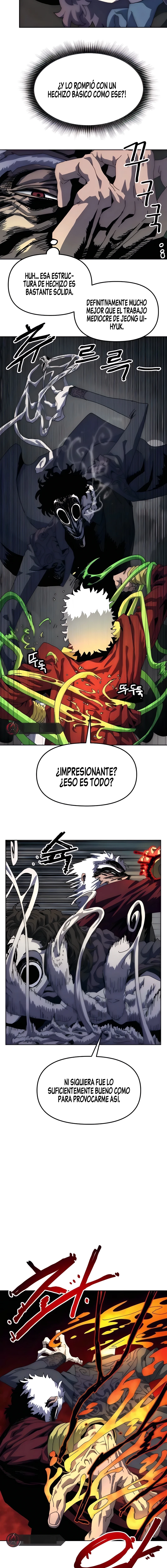 30 Camino hacia la Gran Magia