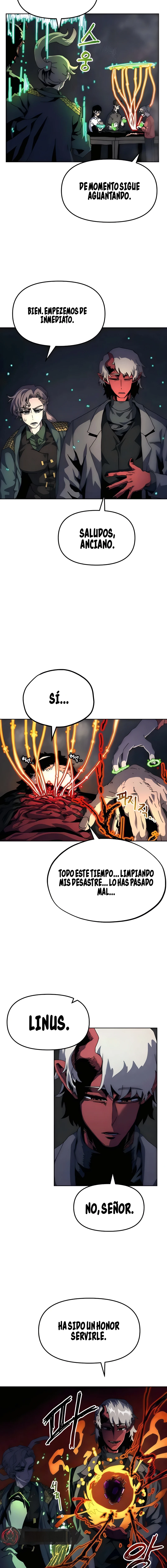 14 Camino hacia la Gran Magia