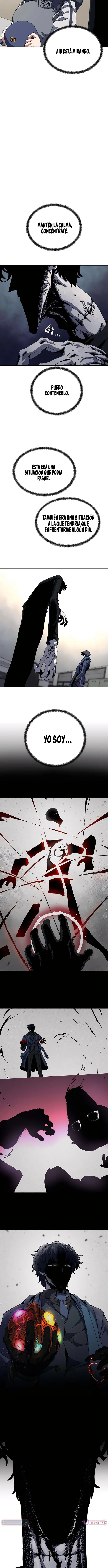 11 Camino hacia la Gran Magia