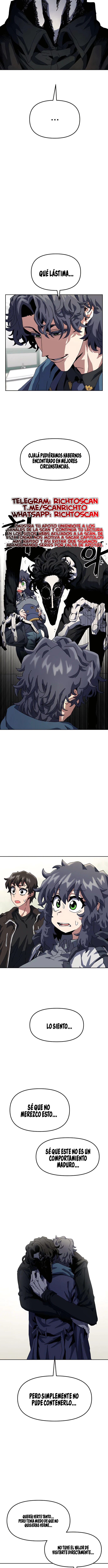 12 Camino hacia la Gran Magia