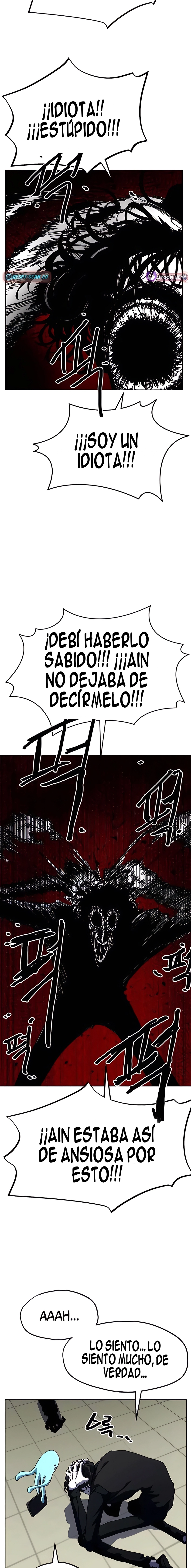 9 Camino hacia la Gran Magia