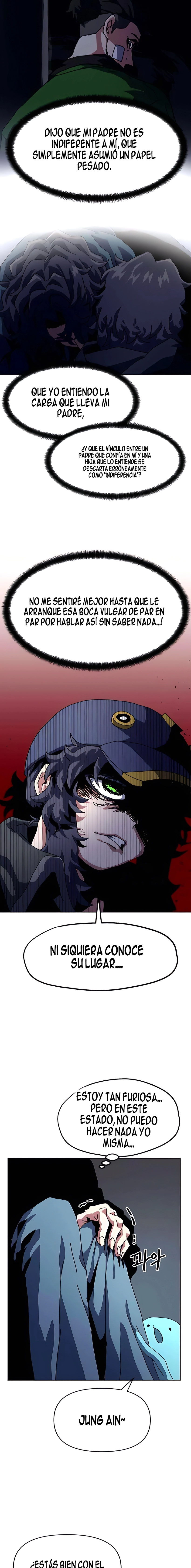 26 Camino hacia la Gran Magia