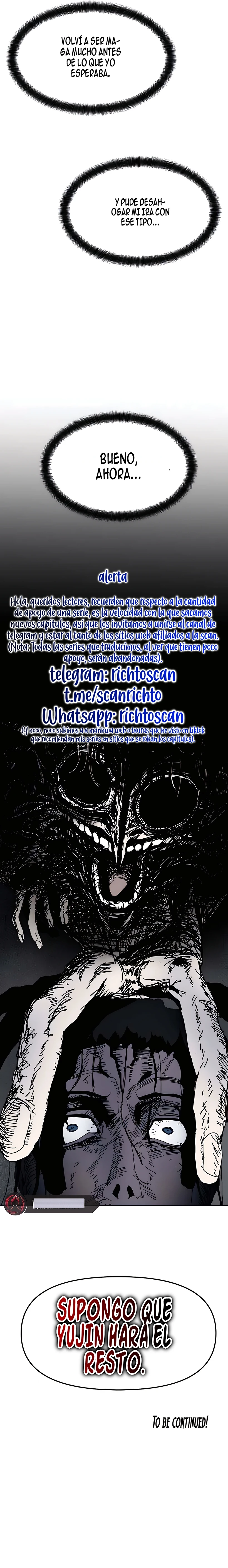 6 Camino hacia la Gran Magia