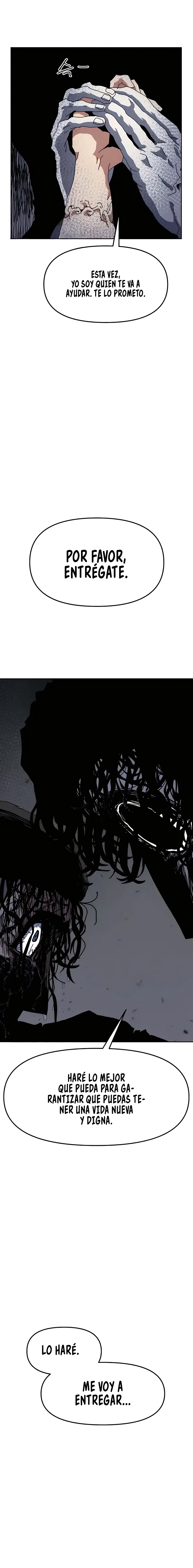 24 Camino hacia la Gran Magia