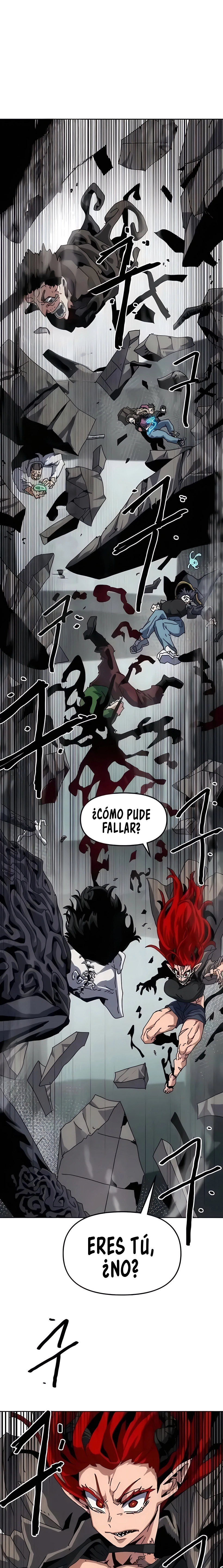 19 Camino hacia la Gran Magia