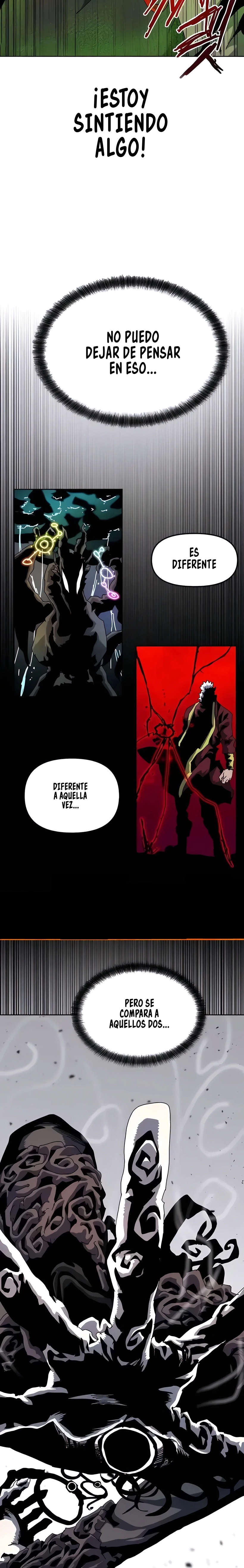 12 Camino hacia la Gran Magia