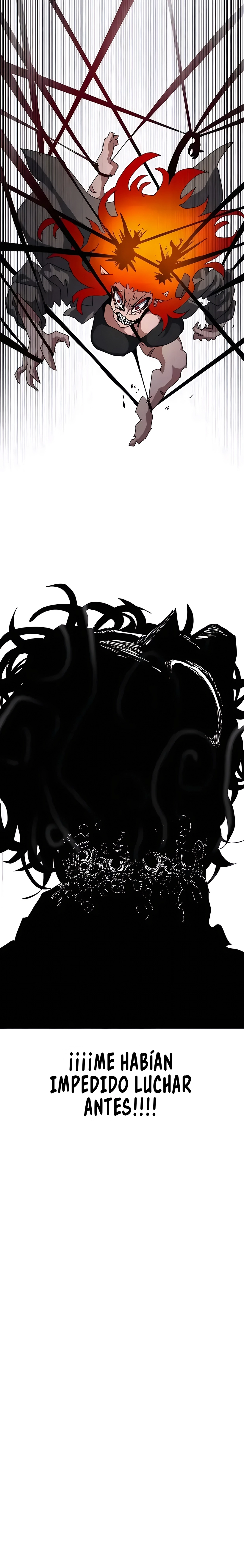 27 Camino hacia la Gran Magia