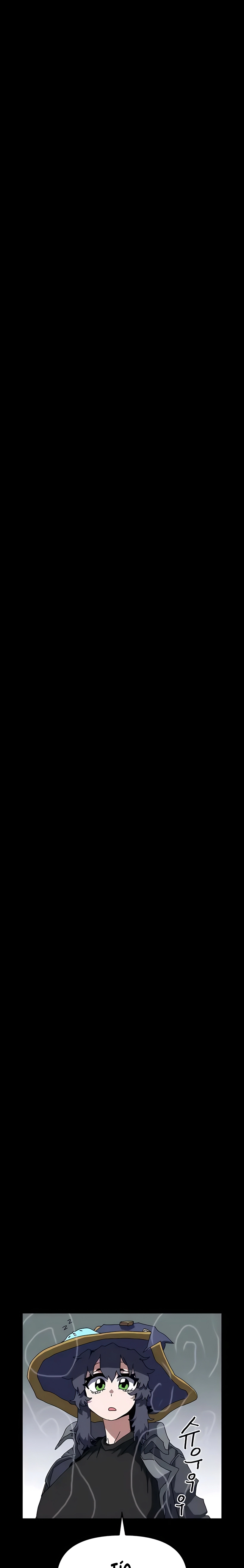 2 Camino hacia la Gran Magia