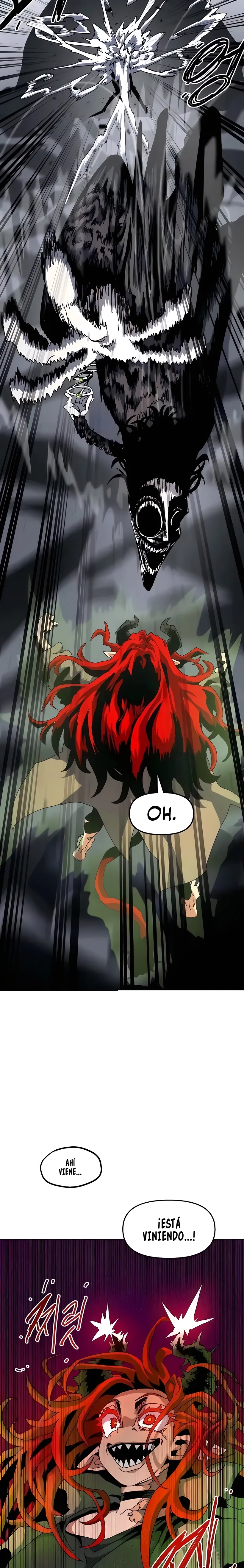 11 Camino hacia la Gran Magia