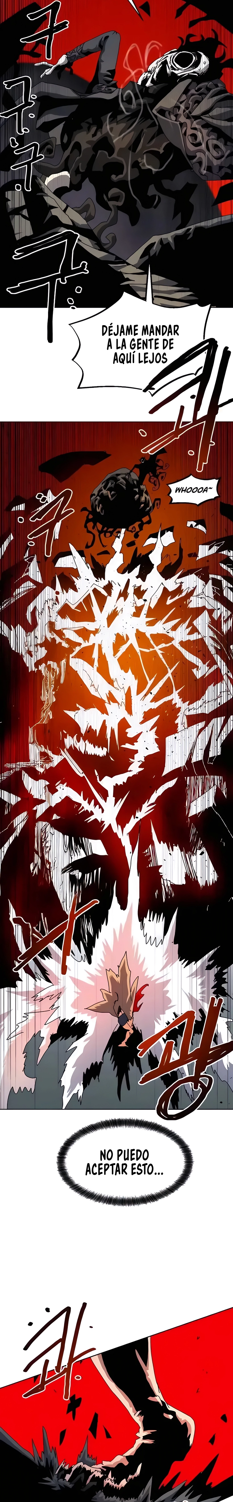 23 Camino hacia la Gran Magia