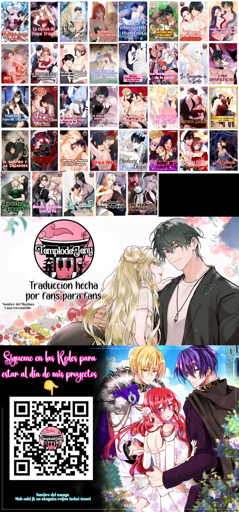 12 Me Convertí en el botín de Guerra del Sultán