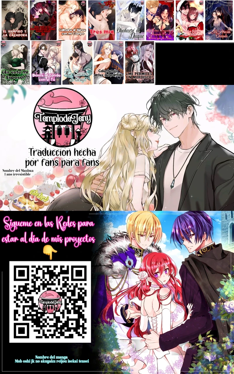 10 Me Convertí en el botín de Guerra del Sultán