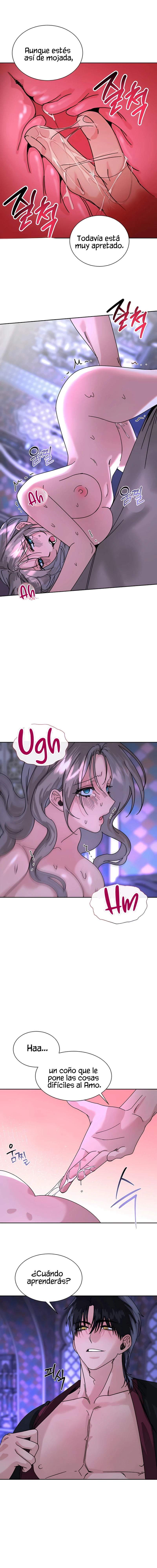 2 Me Convertí en el botín de Guerra del Sultán