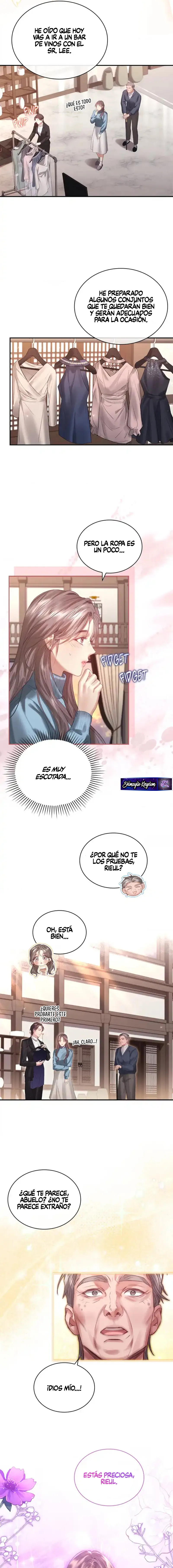 11 La Esposa Joven