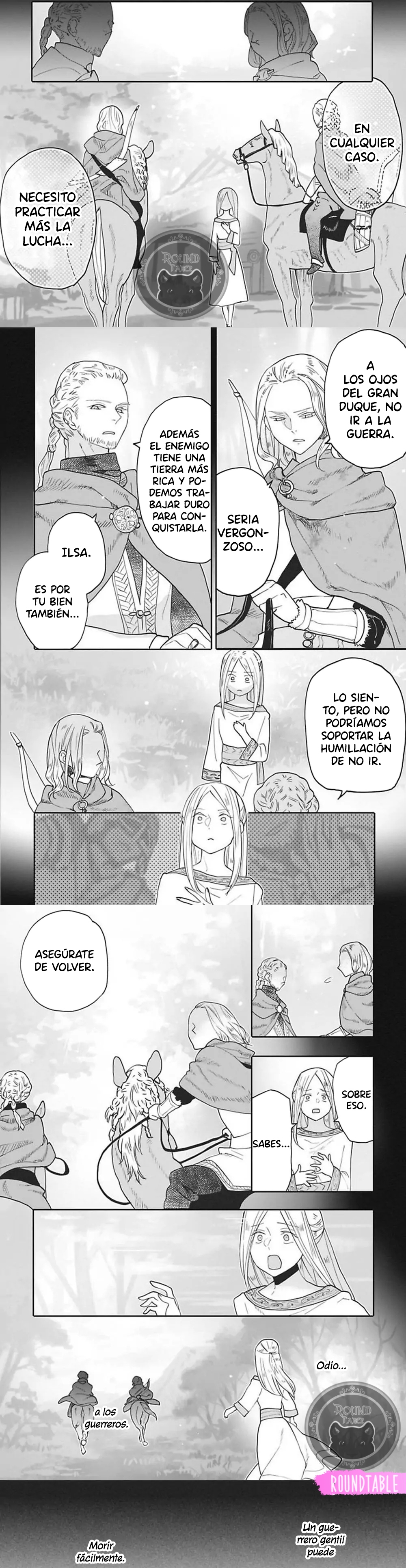 1 Raptada por el vikingo