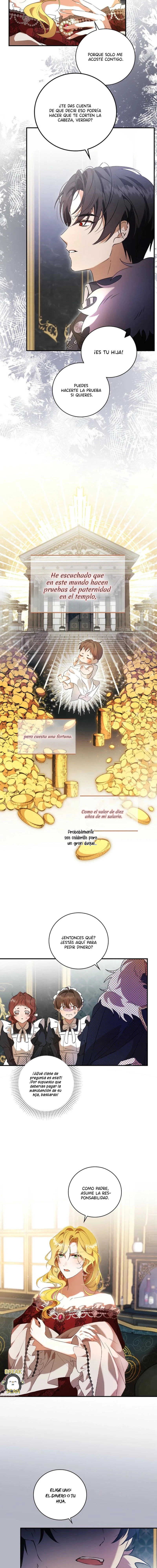 10 Poseída por un Extra de Guardería