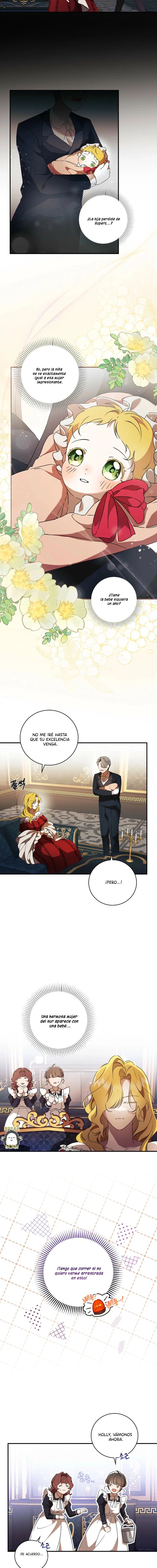 7 Poseída por un Extra de Guardería