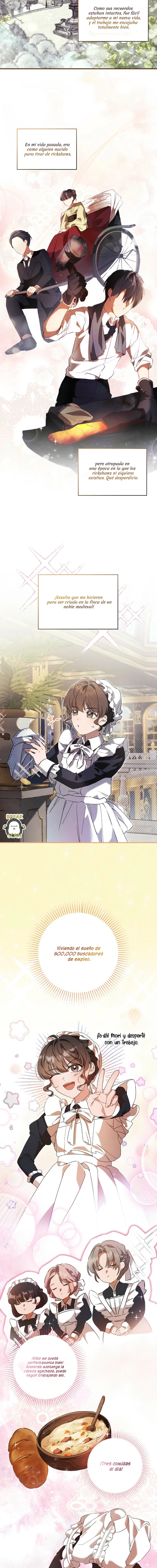 2 Poseída por un Extra de Guardería